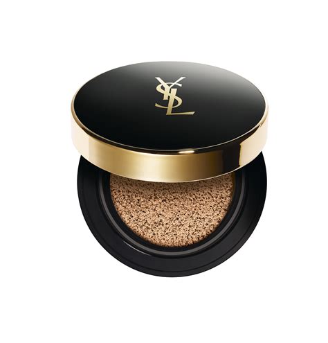 ysl le teint encre de peau b20|YSL le cushion.